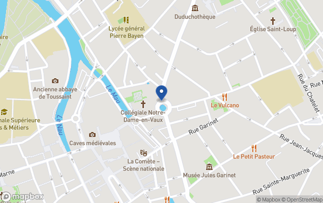 alesia immobilier