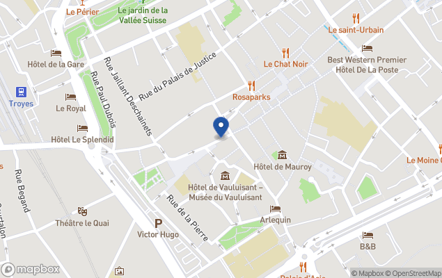 laforet immobilier - actions auboises immobilier