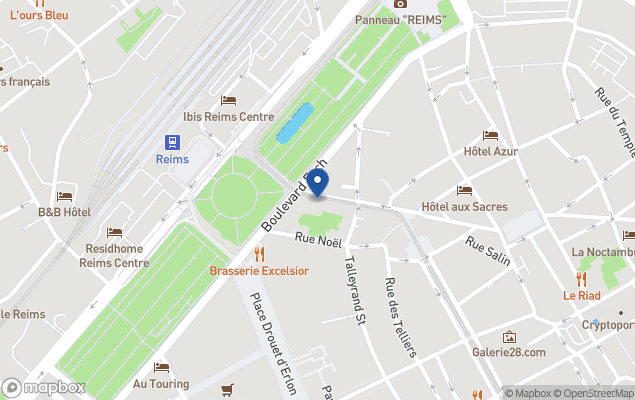 marne agence