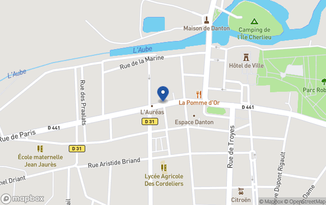 arcis immobilier