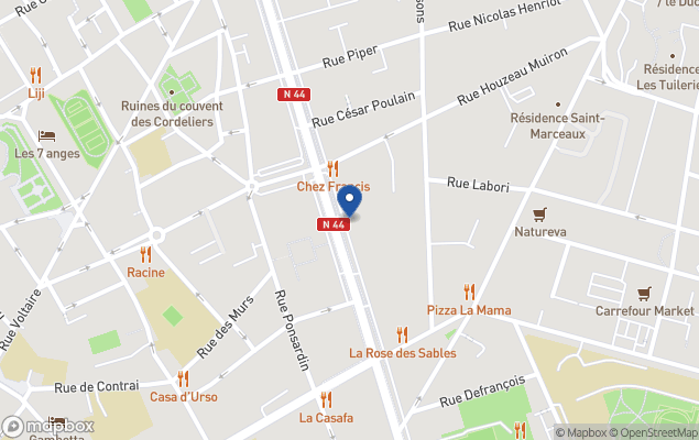 agence immobili&egrave;re reims cathedrale