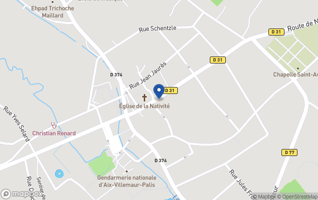 avenir immobilier