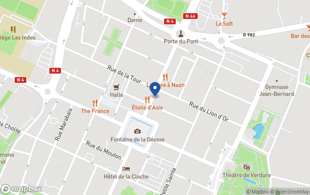 laforet immobilier - agence immobili&egrave;re de nau
