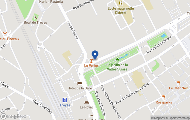 century 21 laire immobilier