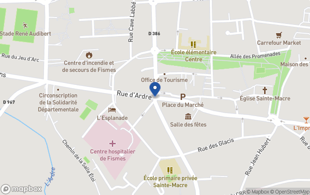 etude immobili&egrave;re des 2 vall‚e