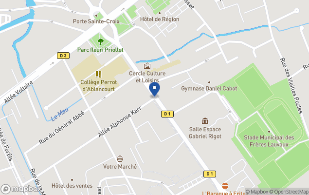 century 21 martinot immobilier