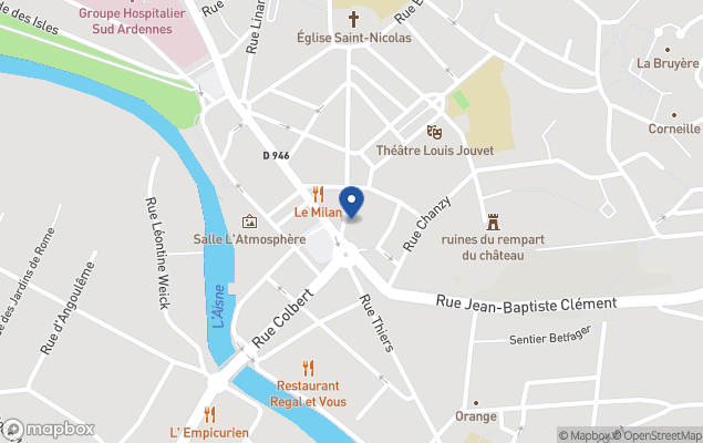 arden immobilier