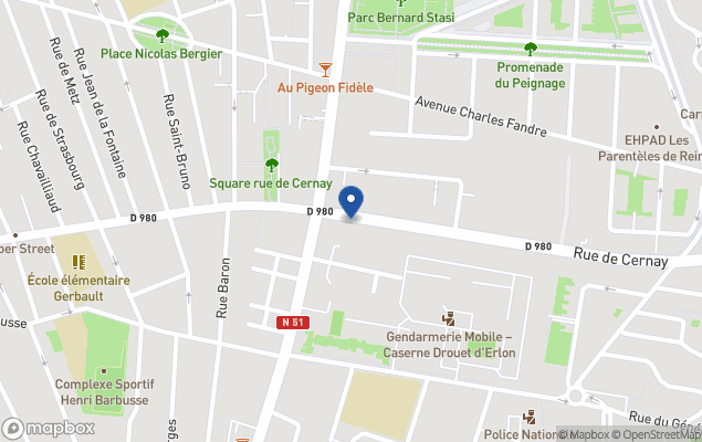 mab immobilier