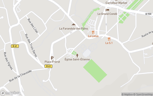 cabinet dormans immobilier