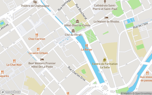 antea immobilier